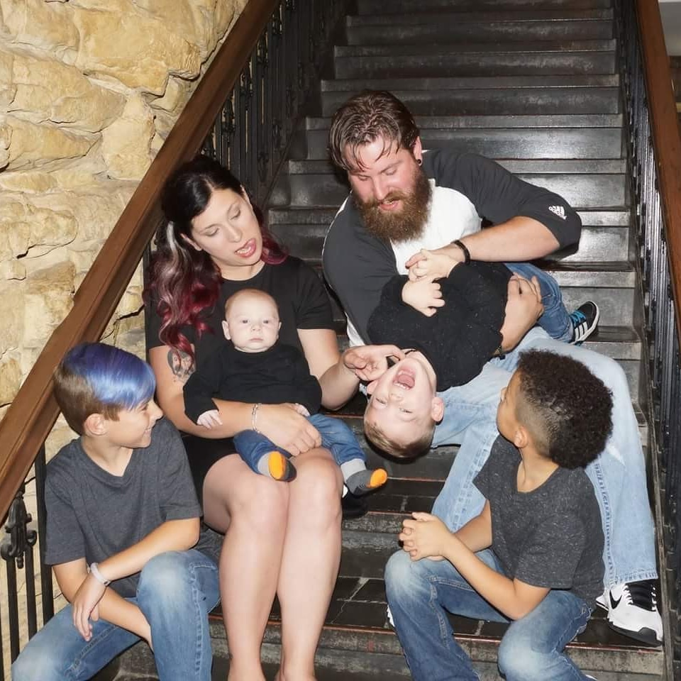 Confession: I fake&nbsp;it.