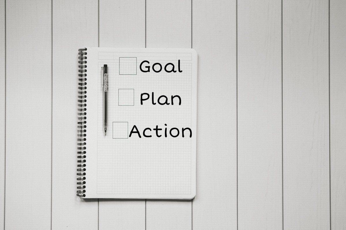 Goals for the New&nbsp;Year